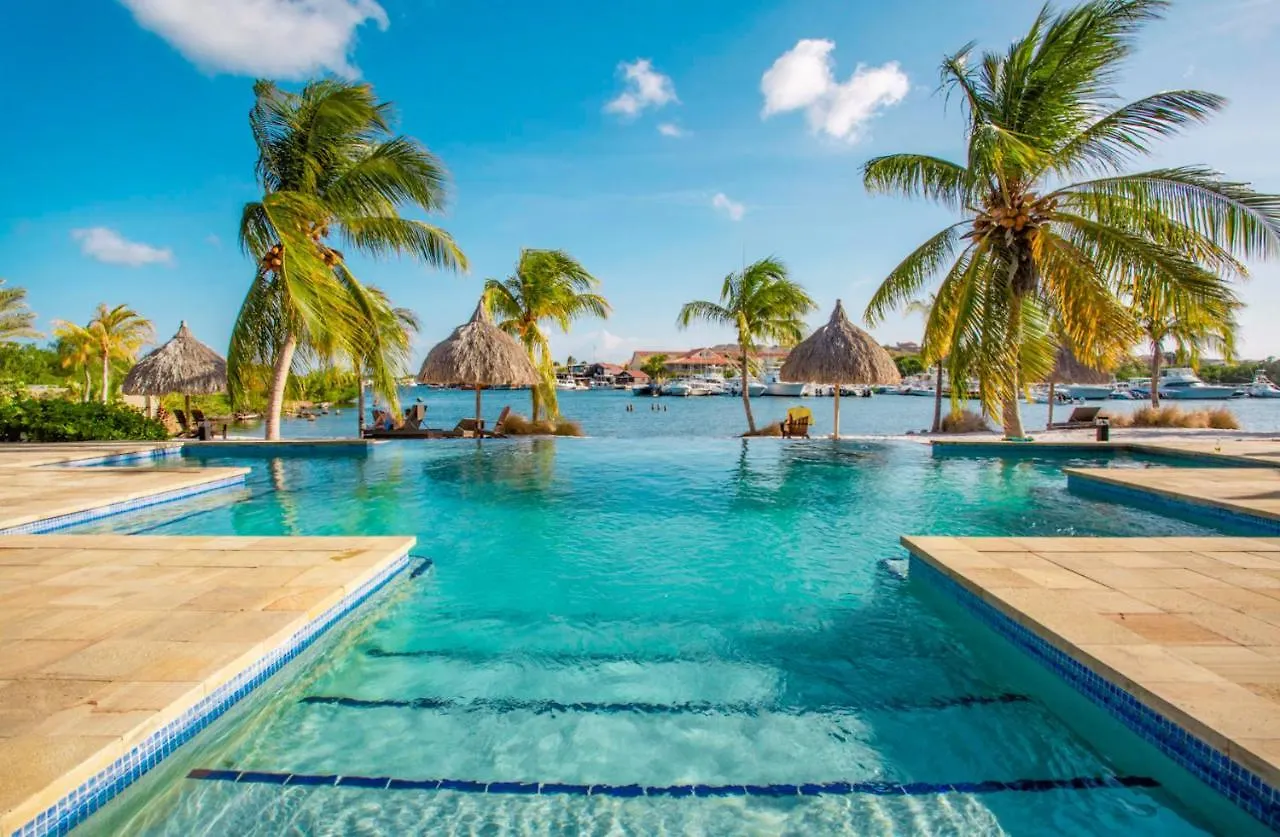 Luxurious Spanish Water View Apartment contacts