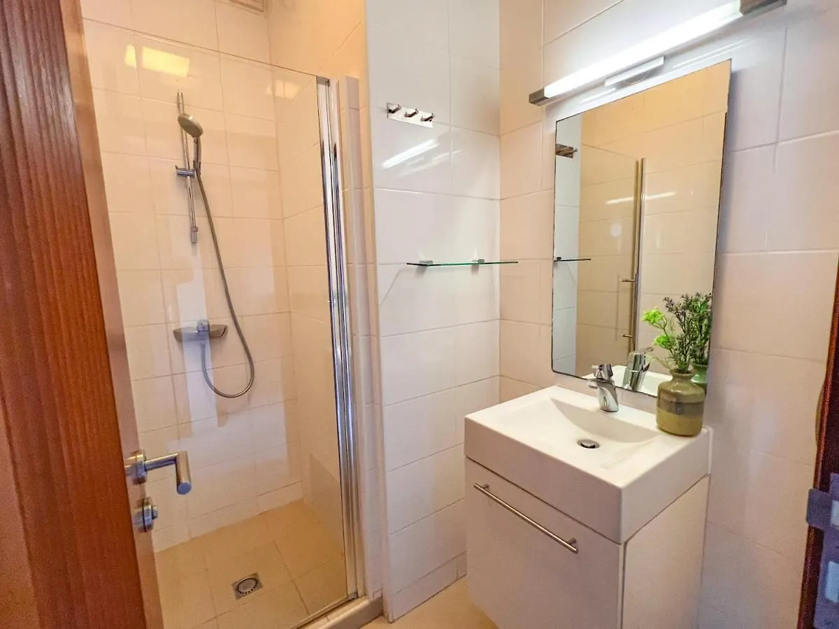 Luxurious Spanish Water View Apartment Willemstad 0*,  Curacao