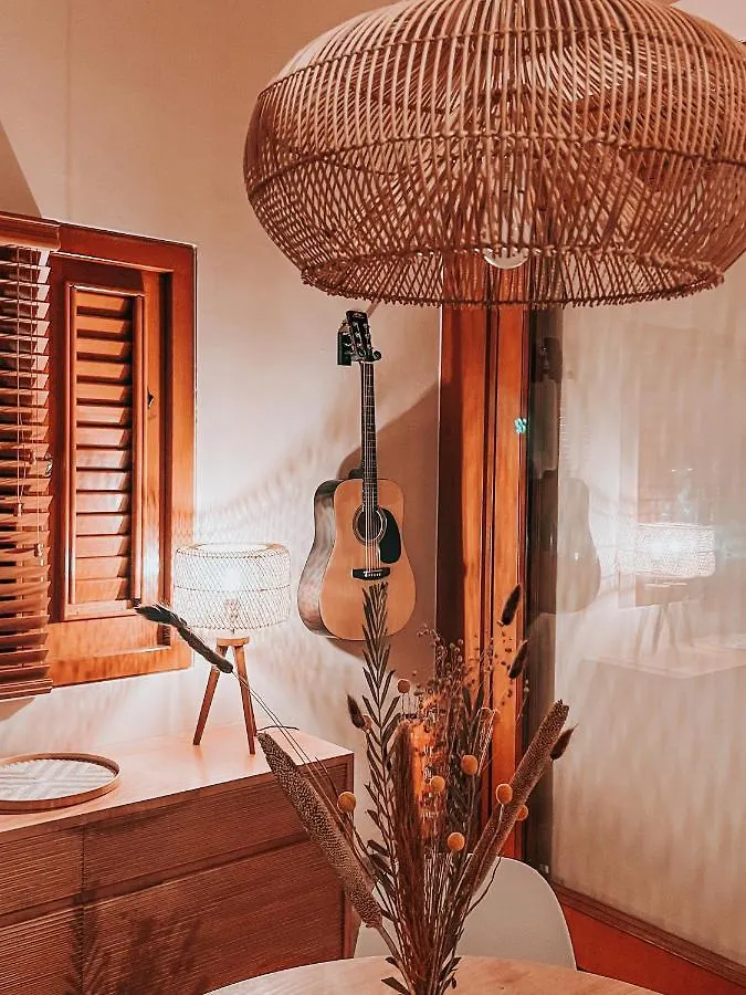 Luxurious Spanish Water View Apartment Willemstad